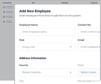 Enhanced Collaboration